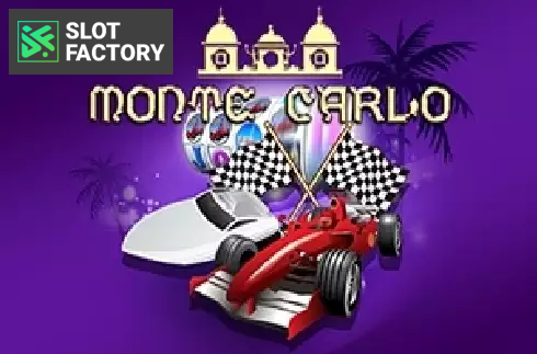 Monte Carlo